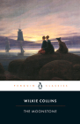 The Moonstone By Wilkie Collins, Sandra Kemp (Editor) Cover Image