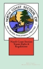 North Coast Section Tennis Rules & Regulations By Shawn Dolgin Cover Image