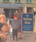 The Yellow Star: The Legend of King Christian X of Denmark Cover Image