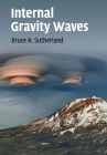 Internal Gravity Waves By Bruce Sutherland Cover Image