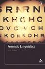 Forensic Linguistics: Second Edition: An Introduction to Language, Crime and the Law Cover Image