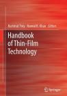 Handbook of Thin Film Technology Cover Image
