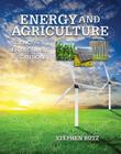 Energy and Agriculture: Science, Environment, and Solutions Cover Image
