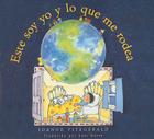 Este Soy Yo Y Lo Que Me Rodea = This Is Me and Where I Am By Joanne Fitzgerald, Joanne Fitzgerald (Illustrator), Luis Garay (Translator) Cover Image