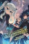 Death March to the Parallel World Rhapsody, Vol. 3 (light novel) By Hiro Ainana, shri (By (artist)), Jenny McKeon McKeon (Translated by) Cover Image