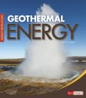 Geothermal Energy (Energy Revolution) By M. M. Eboch Cover Image