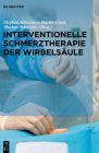 Interventionelle Schmerztherapie Der Wirbelsäule Cover Image