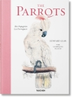 Edward Lear. the Parrots. the Complete Plates By Francesco Solinas Cover Image