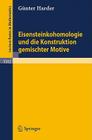 Eisensteinkohomologie Und Die Konstruktion Gemischter Motive (Lecture Notes in Mathematics #1562) Cover Image