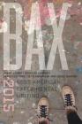 BAX: Best American Experimental Writing By Seth Abramson (Editor), Jesse Damiani (Editor), Douglas Kearney (Editor) Cover Image