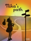 Nika's path By Sara Lezcano (Translator), Alvunka Cover Image