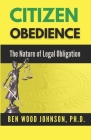Citizen Obedience: The Nature of Legal Obligation Cover Image