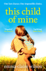 This Child of Mine By Emma-Claire Wilson Cover Image