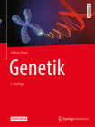 Genetik By Jochen Graw Cover Image