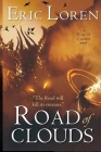 Road of Clouds: YA Arthurian Fantasy Cover Image