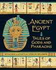 Ancient Egypt: Tales of Gods and Pharaohs Cover Image