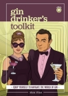 Gin Drinker's Toolkit Cover Image