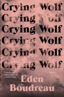 Crying Wolf: A Memoir Cover Image