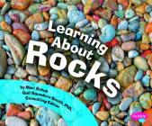 Learning about Rocks (Science Builders) By Mari Schuh Cover Image