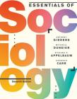 Essentials of Sociology Cover Image