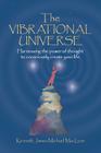 The Vibrational Universe Cover Image