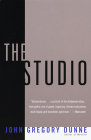 The Studio Cover Image