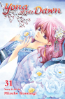 Yona of the Dawn, Vol. 31 Cover Image