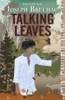 Talking Leaves Cover Image