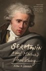 Serotonin: A Novel Cover Image