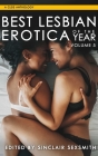Best Lesbian Erotica of the Year, Volume 5 (Best Lesbian Erotica Series #5) Cover Image
