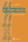 High-Temperature Superconductivity: Experiment and Theory Cover Image