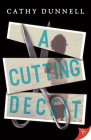 A Cutting Deceit By Cathy Dunnell Cover Image