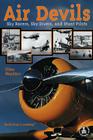 Air Devils: Sky Racers, Sky Divers, and Stunt Pilots (Cover-To-Cover Books) By Ellen Hopkins Cover Image