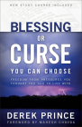 Blessing or Curse By Derek Prince (Preface by) Cover Image