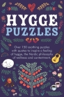 Hygge Puzzles By Eric Saunders Cover Image
