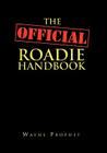 The Official Roadie Handbook Cover Image