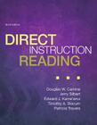 Direct Instruction Reading, Enhanced Pearson Etext with Loose Leaf Version -- Access Card Package [With Access Code] (What's New in Special Education) By Douglas Carnine, Jerry Silbert, Edward Kame'enui Cover Image