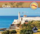 Cuba (Explore the Countries) Cover Image