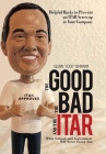 The Good, the Bad, and the Itar: Helpful Hacks to Prevent an Itar Screwup at Your Company By Glenn Ishikawa Cover Image