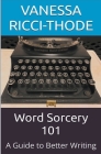 Word Sorcery 101 Cover Image