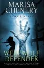 Werewolf Defender (Zombie World #1) Cover Image