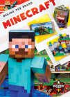 Minecraft By Sara Green Cover Image