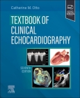 Textbook of Clinical Echocardiography Cover Image