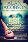 The Lost Girl By Alan Jacobson Cover Image