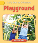 Playground By Julia Jaske Cover Image