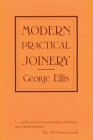 Modern Practical Joinery Cover Image