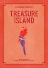Classic Starts: Treasure Island (Classic Starts(r)) By Robert Louis Stevenson, Chris Tait (Abridged by), Lucy Corvino (Illustrator) Cover Image