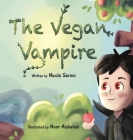 The Vegan Vampire Cover Image