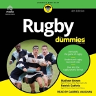 Rugby for Dummies, 4th Edition Cover Image