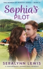 Sophia's Pilot Cover Image